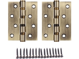 Plana Para Porta De Armário, Janela, Aço Reparo Portas, Conector