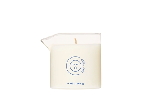 Dame Products - Vela De Aceite Para Masaje Soft Touch