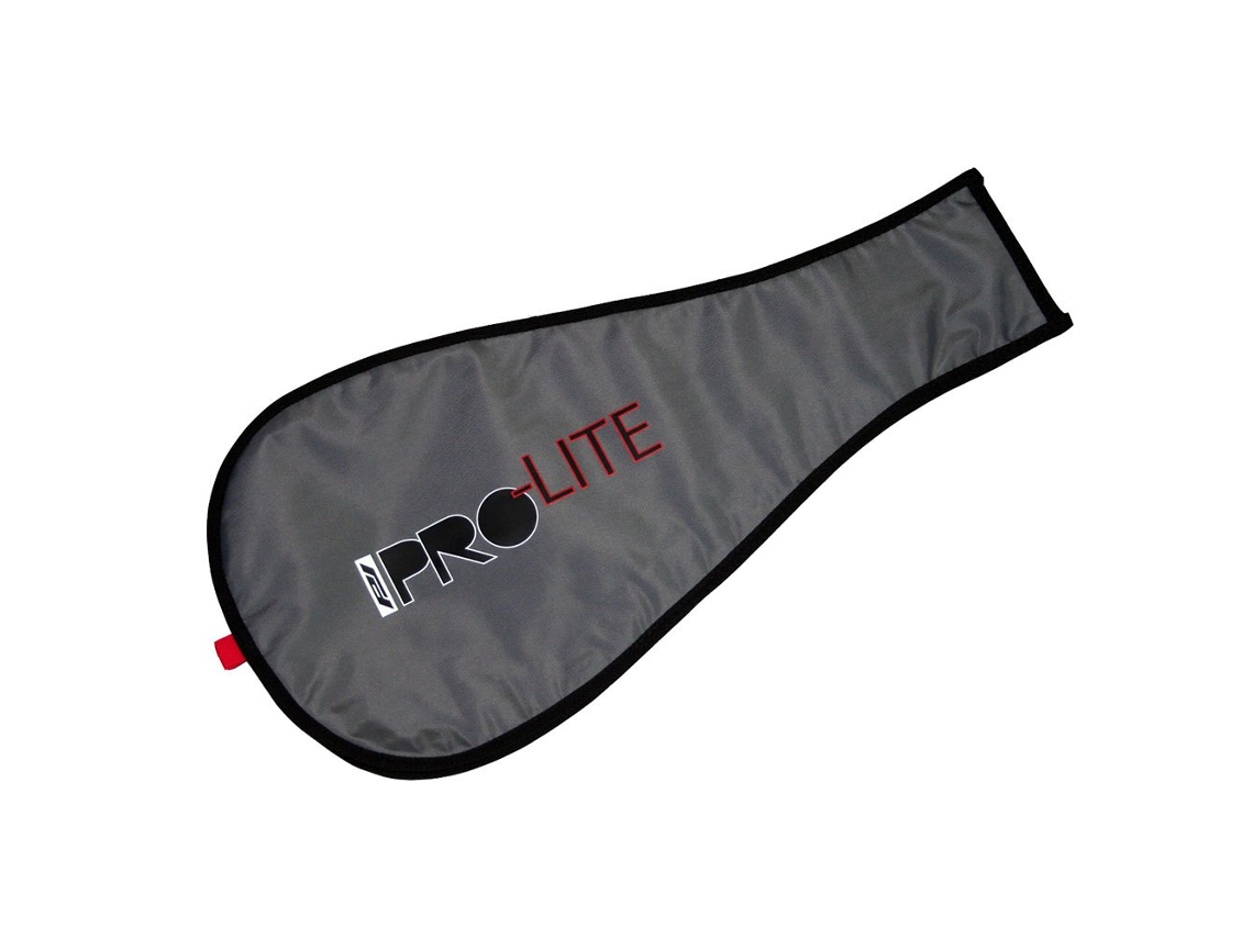 Cobertura Stand Up Paddle Blade Cinzentoprolite