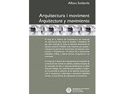 Livro Arquitectura I Moviment de Alfons Soldevila Barbosa (Espanhol)