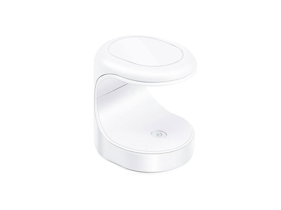 Fornner 1 Conjunto De Secador De Unhas Portátil Com Carregamento Usb E Secagem Rápida Para Salão De Beleza Ly Ebike