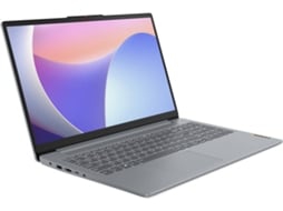 Portátil LENOVO IdeaPad Slim 3 15IRH8-404 (15.6'' - Intel Core i7-13620H - RAM: 16 GB - 1 TB HDD - Intel UHD Graphics)