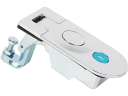 Fechaduras Para Armários, Pacote Com 1 Unidade, Ajustáveis, Seladas,
