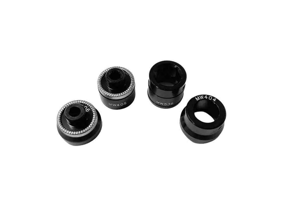 Cubo Traseiro VISION Enddb-6B Pra El319 V18