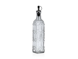 Galheteiro VERSA Cristal