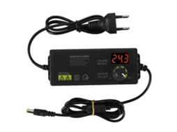 Adaptador de Energia LAXISCREED para Display Led Ajustável