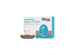Patch Nasal Purificante Para Respiração