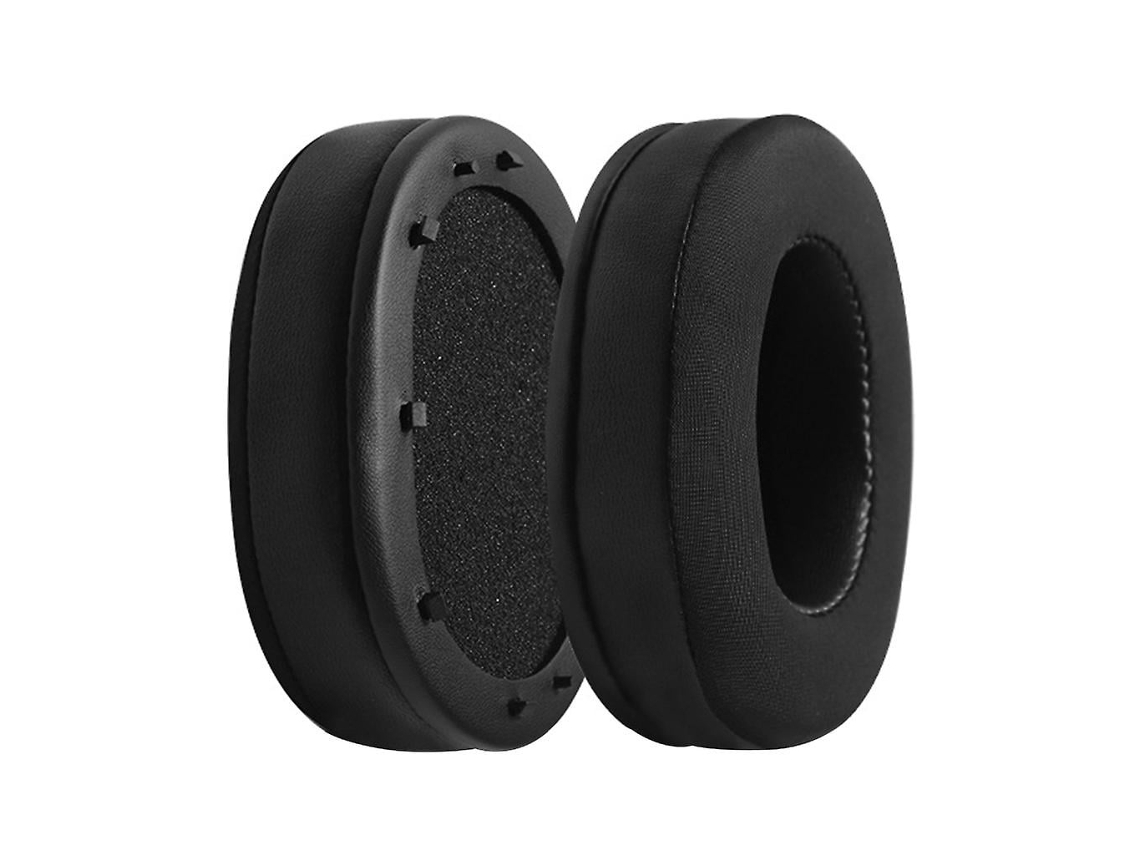 Almofadas Auriculares De Substituição Para Blackshark V2 Se Em Espuma Macia Lurelia