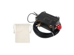 Antena Efhw 3-30mhz End Fed