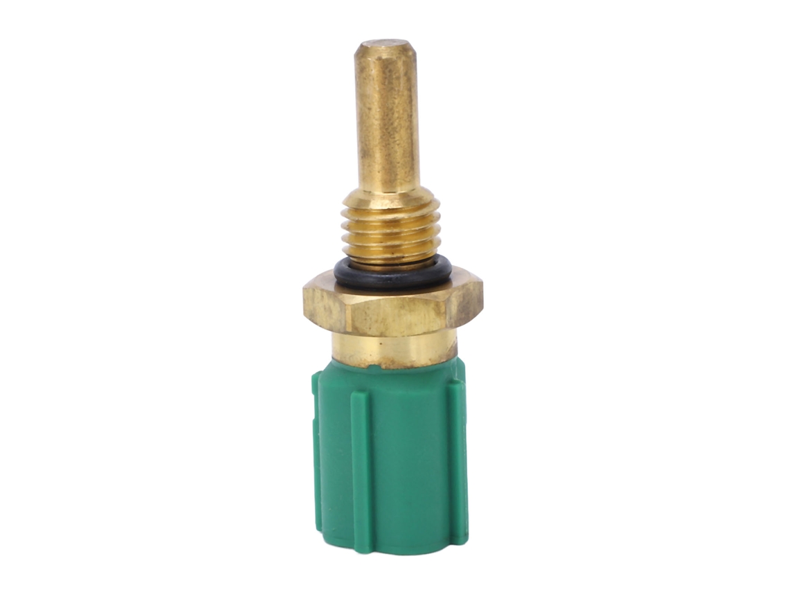 Sensor de temperatura da água latão para escavadeira SH200 A3 179730-0040 S/MARCA