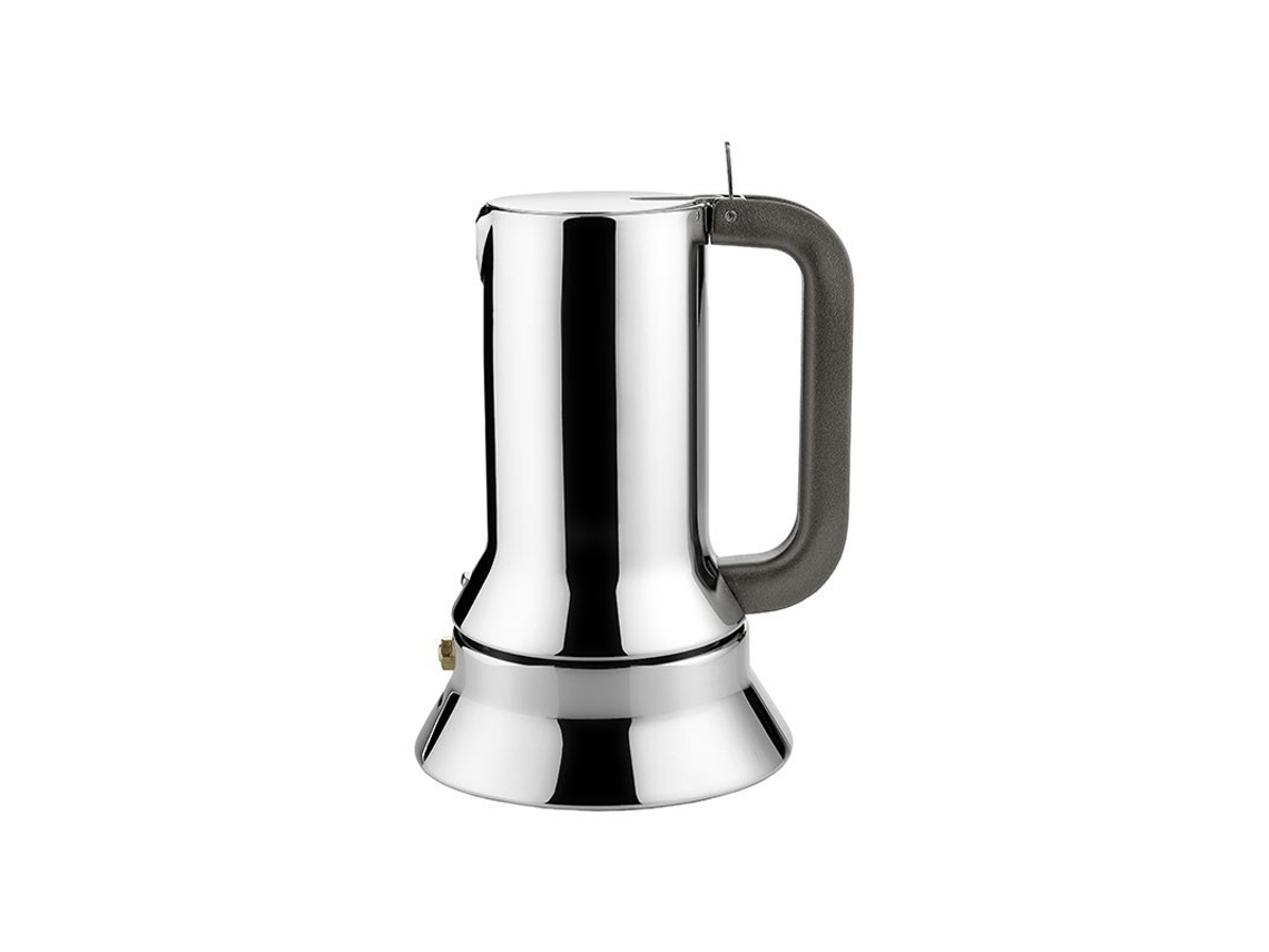 Cafeteira ALESSI Expresso 9090 70 ml