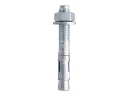 Âncoras de Caixa de Parafusos V25212 20 Unidades Prateado 12 X 90 Mmfixe Climbing Gear