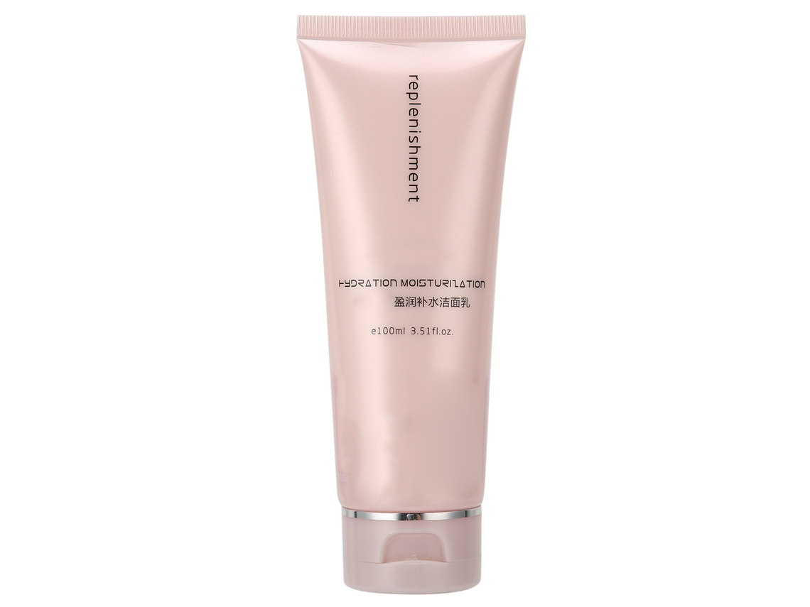 Limpador Facial Suave Para Remoção De Espinhas Negras E Limpeza Profunda