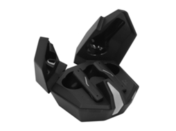 Aetheria fones de Ouvido Bluetooth 5.4 Sem Fio Intra auriculares Resistentes À Água Ipx7 com Graves