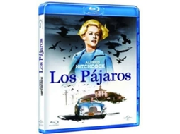 The Birds (1963) / Los Pájaros