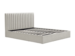 Cama Com Cofre Saraneli