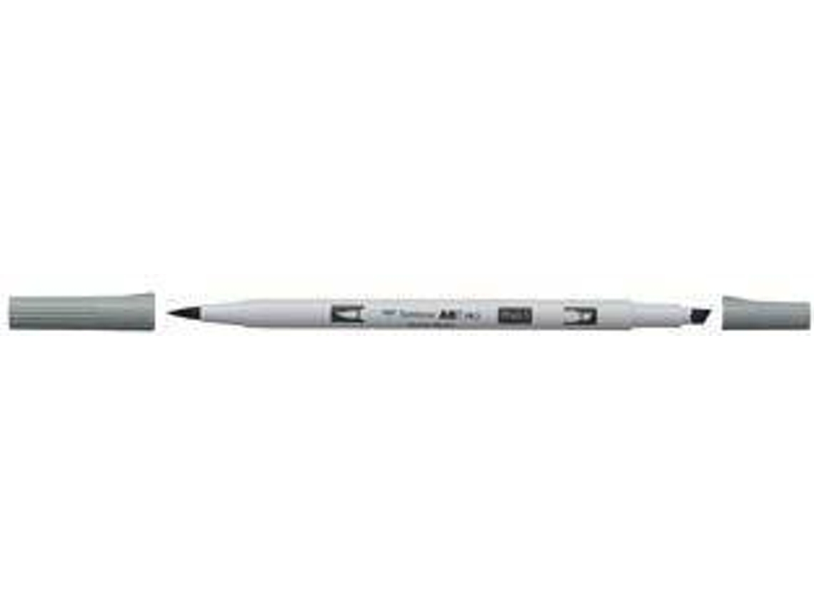 Marcador TOMBOW ABT PRO Cinza Claro 5