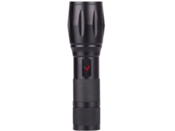 Linterna Wonder Wt1502l 150 Lúmenes 3 Paus Aaa
