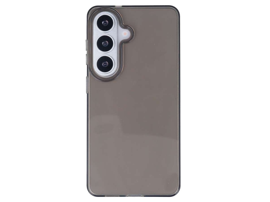 Funda Silicona Color para Samsung Galaxy S26 LA CASA DE LAS CARCASAS