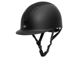 Capacete H22 Preto 55-57 Cmswing