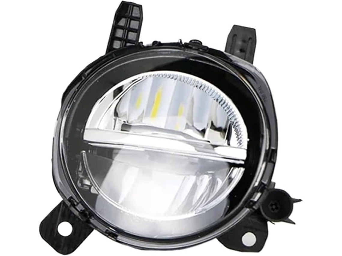 Conjunto De Farol Genérico Para Bmw F30 F22 F35 F36 F34 F20 F32 Carro Dianteiro Lci Faróis Neblina R