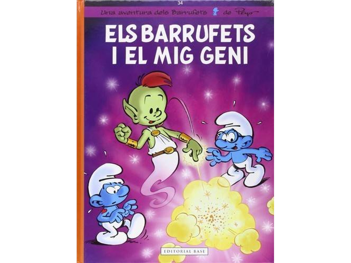 Livro (Espanhol)