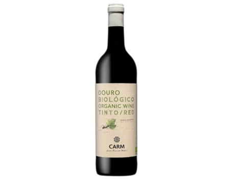 Carm Biológico Doc Douro Vinho Tinto