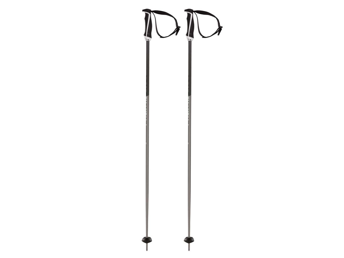 VOLKL Poloneses Phantastick 16mm Preto 115 cm