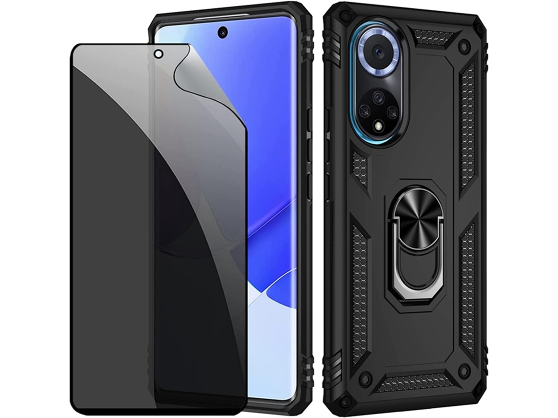 Capa Protetor Privacidade Proteção Para Honor, Huawei Huawei Honor 50 / Huawei Nova 9 Hongwe.