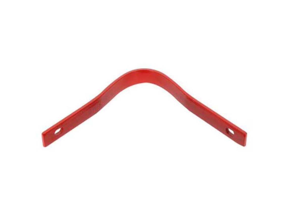 Barra de Esôfago Fitter Med-Narrow Vermelho Mneric Thomas