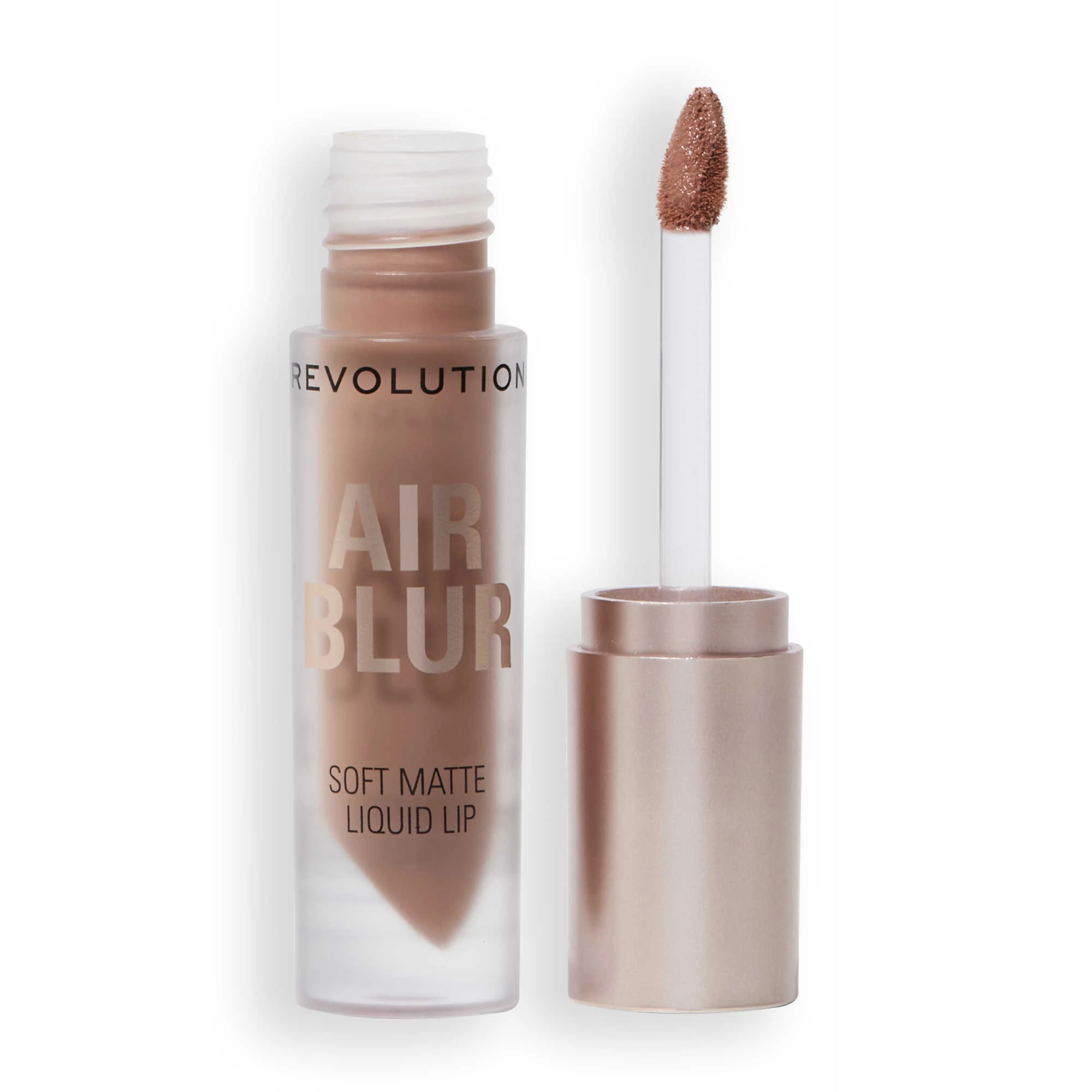 Air Blur Soft Matte Liquid Lip