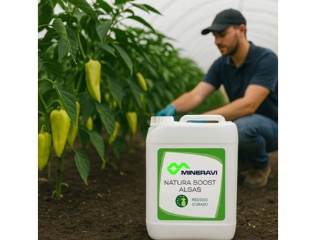 Ferviforest Emenda De Plantas Regeneradas | Sacola De 15 Litros | 0 10 Mm. Vetonek