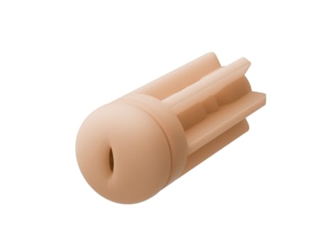 Lovense - Funda De Vagina Con Forma Neutral Para El Masturbador Solace Pro