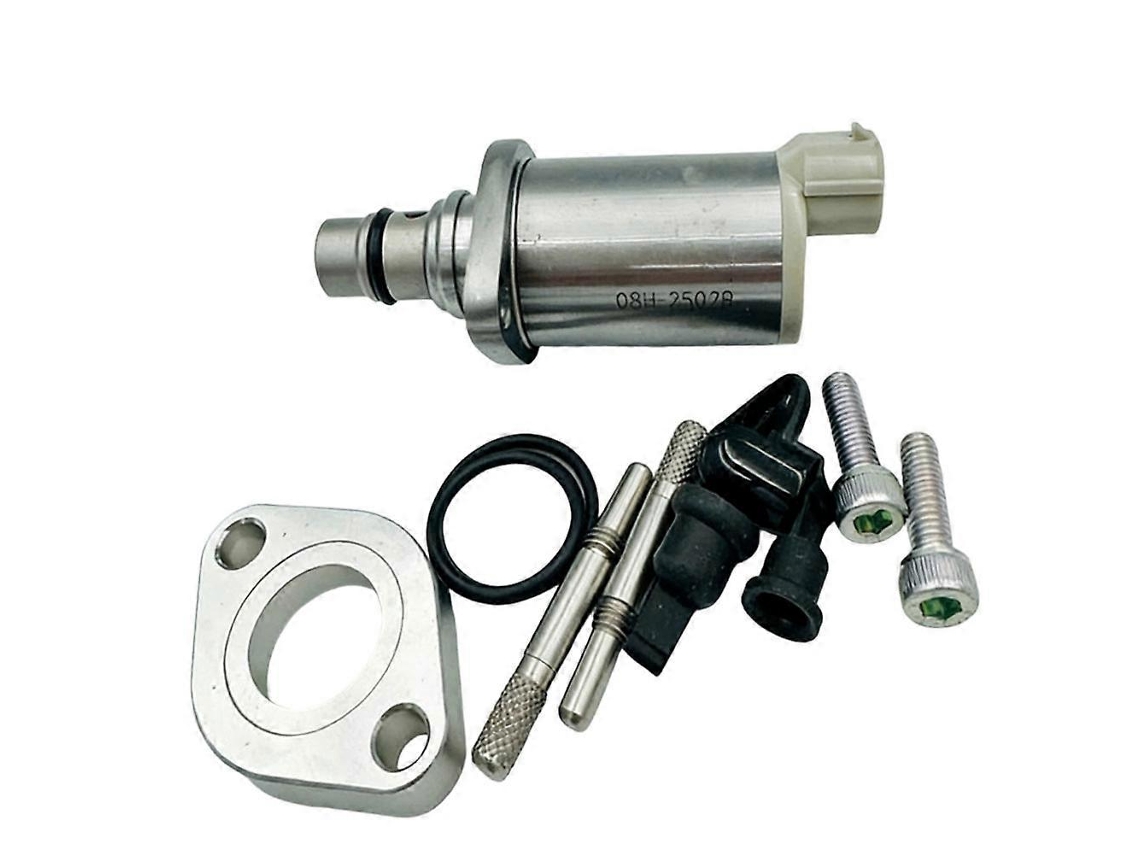Válvula Scv Kit 294200-3640 2942003640 Para Denso Hino Dutro Toyota Coaster Dyna N04c