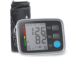 Monitor De Pressão Arterial Preciso Getit, Compatível Com Braçadeira Ajustável De 21 Polegadas(53 Cm) Lo, Youxiu