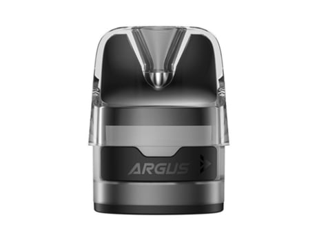 Cartucho Argus E40 Pnp Pod X 4,5Ml 2Uds VOOPOO (produto sem nicotina)