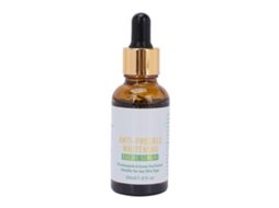 Sérum Facial Aichun 30ml Clareador Anti-manchas Iluminador Hidratante E Umectante