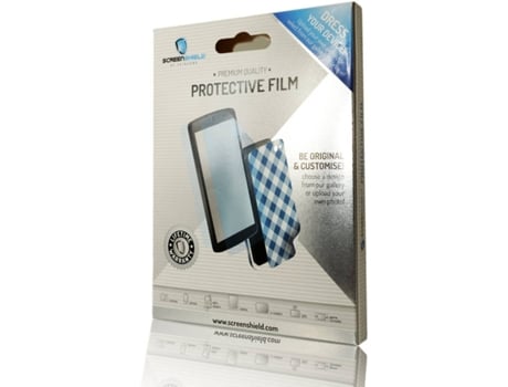 Película Microsoft Lumia 530 SCREENSHIELD NOK-530-D