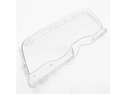 Capa Transparente Para Lente Do Farol De Carro Bmw E46 Série 3 4 Portas 1998 1999 2000 2001 Esquerdo