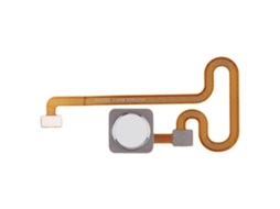 Cabo Flexível Do Sensor De Impressão Digital Para Xiaomi Mi Mix 2s