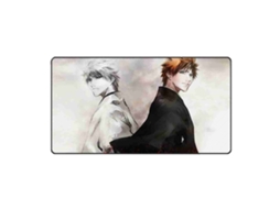 Mouse Pad Cartoon LAXISCREED Impermeável Antiderrapante