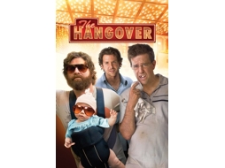 Blu-Ray The Hangover Inglês