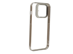 Capa LAXISCREED Iphone 14 Flip Transparente Magnética