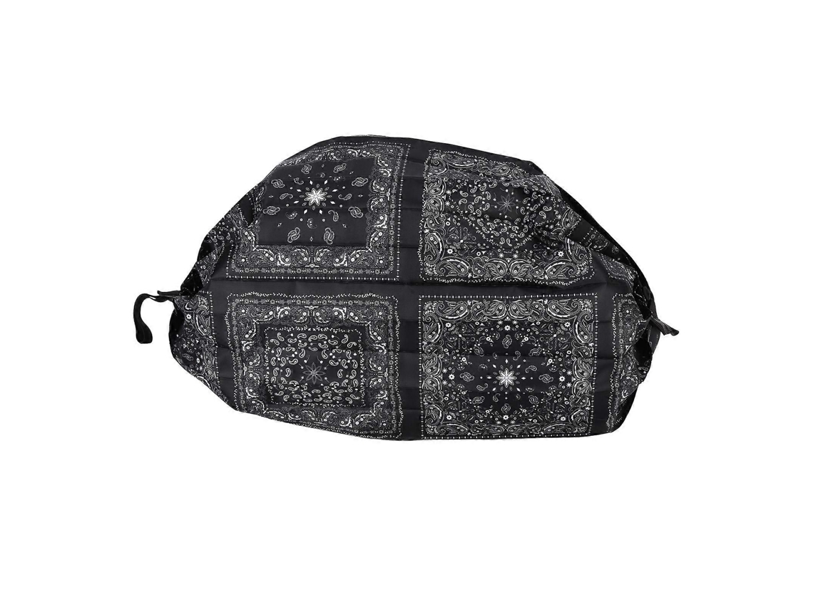 Mochilas de Compras Estilosas, Dobráveis, Reutilizáveis ​​e Ecológicas para Viagens. GOKOCO