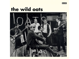 Vinil The Wild Oats - The Wild Life (1CDs)
