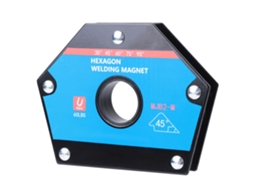 Ferramenta Auxiliar De Instalação De Tubos Localizador Magnético De Soldagem Aço Ligado Para 30°/90°