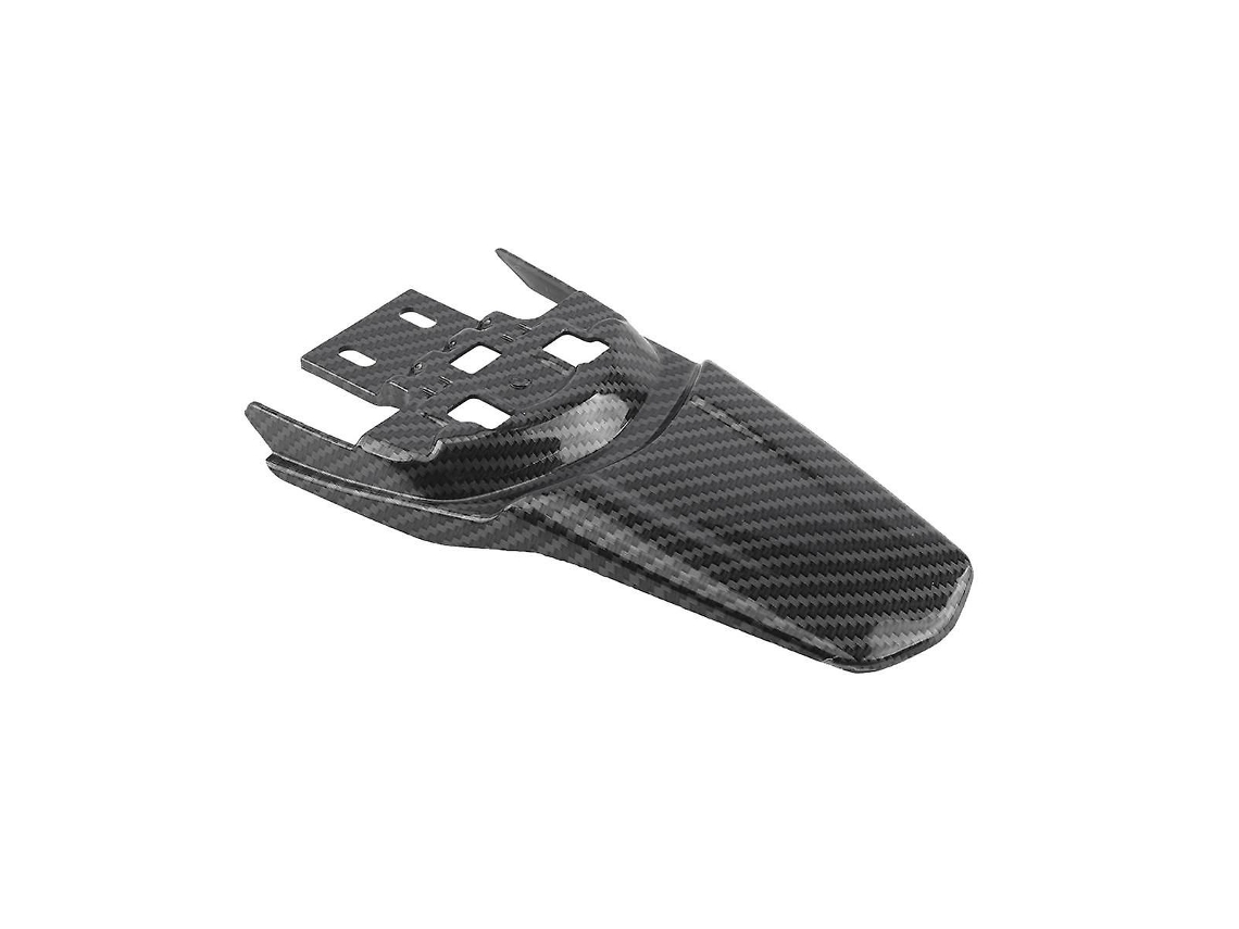 Para lama Traseiro Carbono para Surron Light Bee. Motocross.