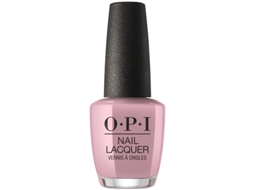 Opi Tens Aquele Verniz De Unhas Brilhante.
