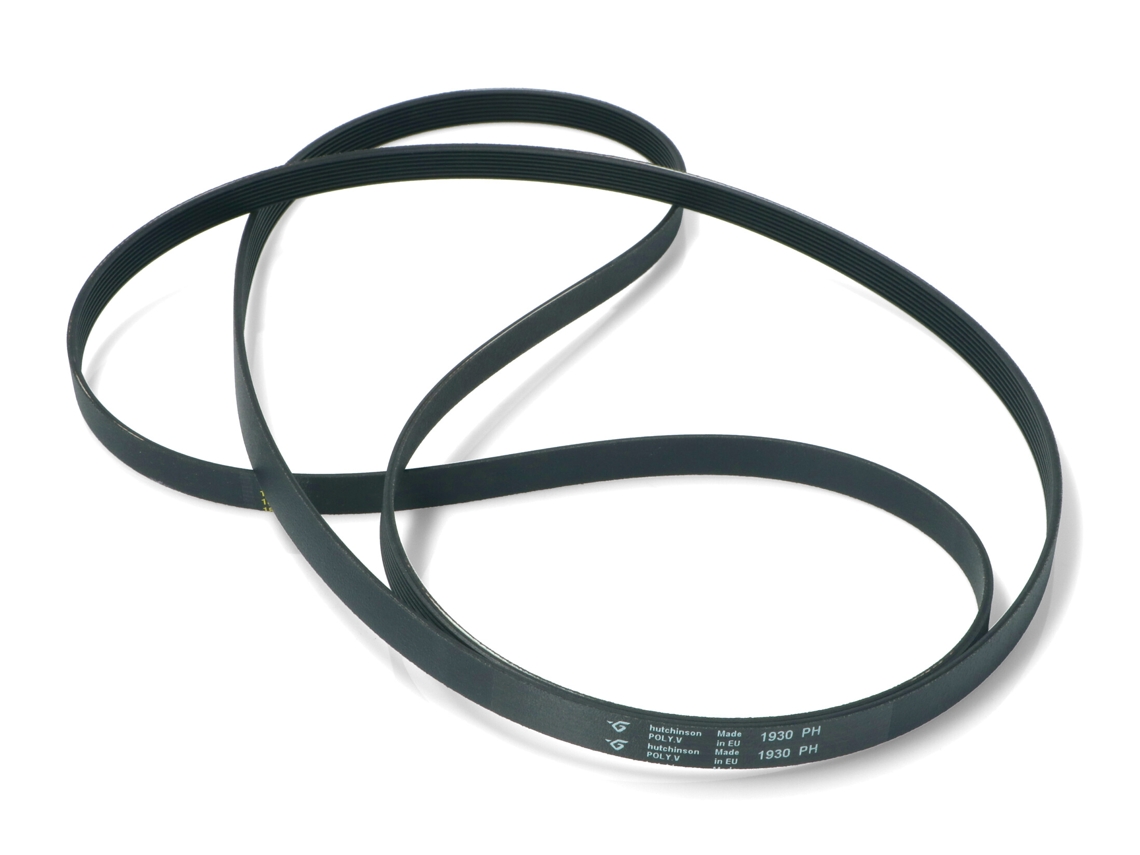 Correia 1930h8 HUTCHINSON Gorenje 606532 para Máquina de Lavar Roupa Blh752un