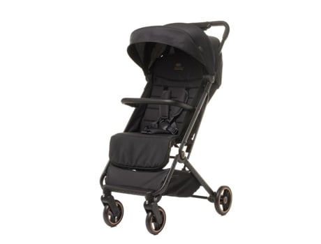 Carrinho de Passeio 4Baby TWIZZY Black